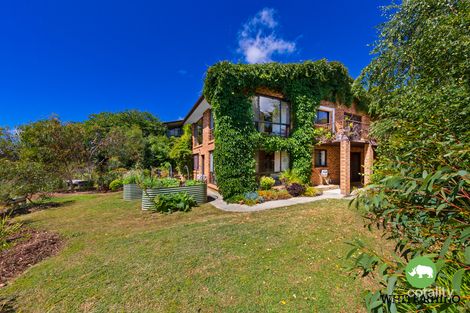 Property photo of 43 Pindari Crescent Karabar NSW 2620