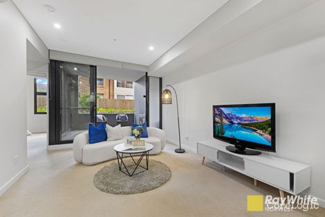 Property photo of 110/2-4 Chester Street Epping NSW 2121