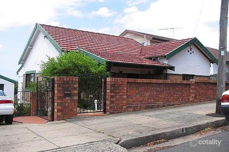 3 Schwebel St, Marrickville, NSW 2204