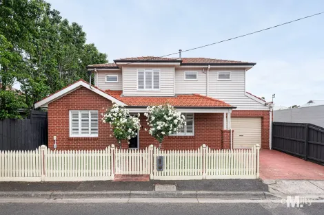 3 Branch St, Moonee Ponds, VIC 3039