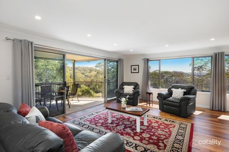 Property photo of 39 Killcare Road Killcare NSW 2257