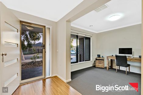 Property photo of 1 Blackbox Place Brookfield VIC 3338