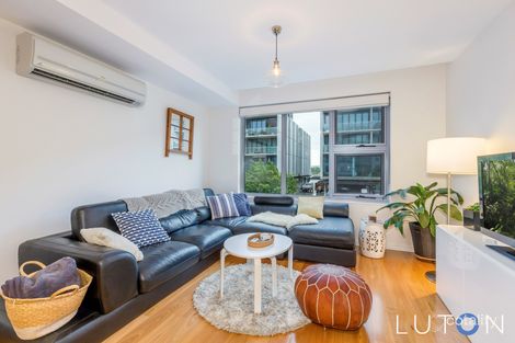 119/50 Eastlake Pde, Kingston, ACT 2604