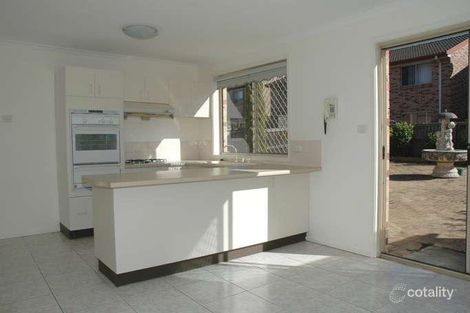 Property photo of 10 Mahogany Way Greenacre NSW 2190