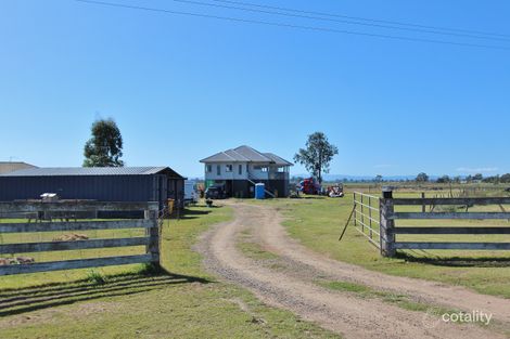 8 Old Brightview Rd, Lockrose, QLD 4342