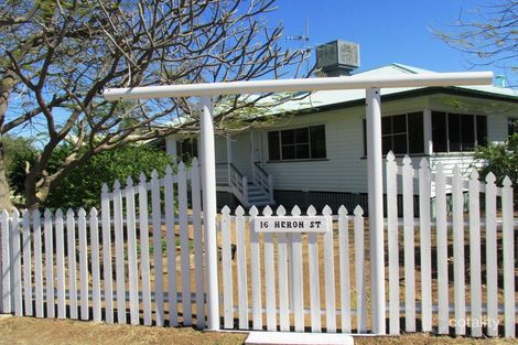 16 Heron St, Longreach, QLD 4730