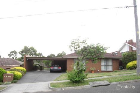 Property photo of 62 Board Street Doncaster VIC 3108