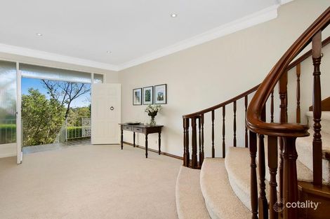 Property photo of 26 Scullin Place North Wahroonga NSW 2076