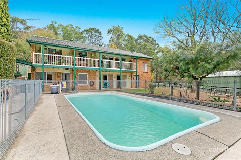 Property photo of 383-385 West Portland Road Sackville NSW 2756