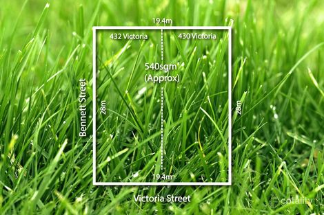 430 Victoria St, Richmond, VIC 3121