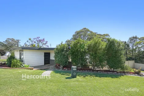 65 Brendon Ave, Farmborough Heights, NSW 2526