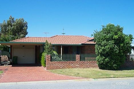 10 Canberra Cl, Port Kennedy, WA 6172