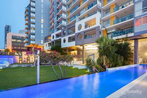 Property photo of 60/170 Leichhardt Street Spring Hill QLD 4000