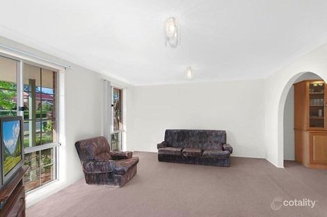 Property photo of 16 Francesco Crescent Bella Vista NSW 2153