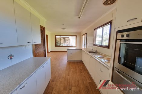 Property photo of 40 Wamboin Street Gilgandra NSW 2827