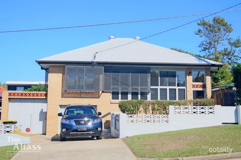 4 Walkers Dr, Balmoral, QLD 4171