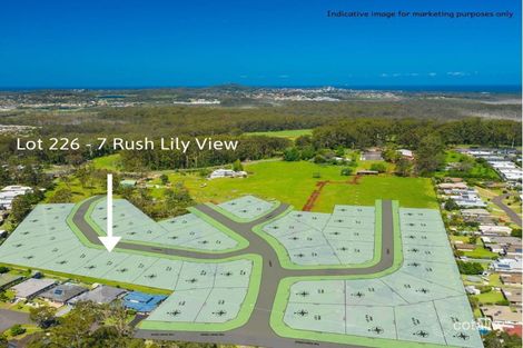 Property photo of 7 Rush Lily View Port Macquarie NSW 2444