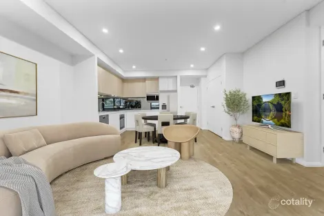 Property photo of 101/225 Hume Highway Greenacre NSW 2190