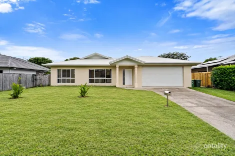 Property photo of 8 Chystanthus Street Trinity Park QLD 4879