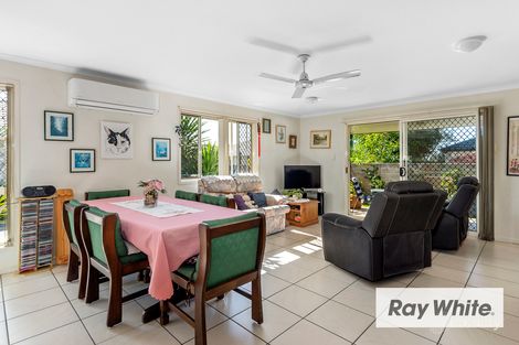 Property photo of 4/150-166 Rosehill Drive Burpengary QLD 4505