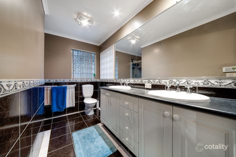 Property photo of 6 Kershaw Drive Narre Warren South VIC 3805