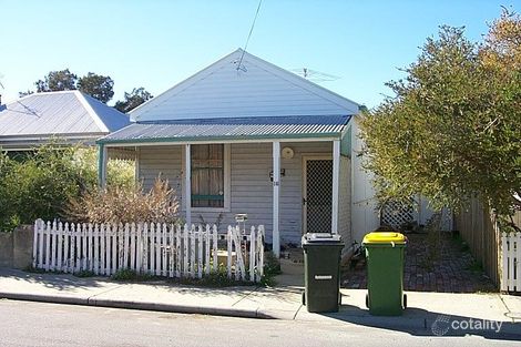18 Parmelia St, South Fremantle, WA 6162