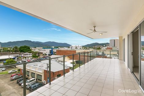 Property photo of 24/189-191 Abbott Street Cairns City QLD 4870
