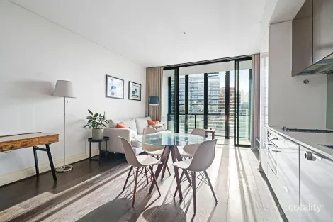 Property photo of 306/18 Bayswater Road Potts Point NSW 2011