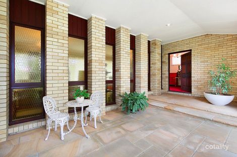 Property photo of 4 Cashel Crescent Killarney Heights NSW 2087