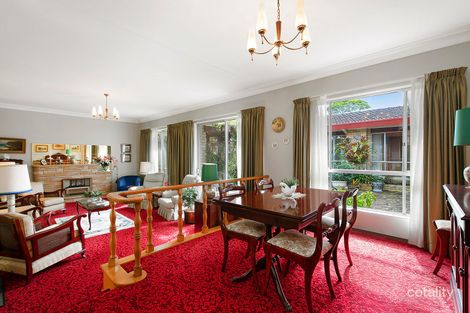 Property photo of 4 Cashel Crescent Killarney Heights NSW 2087