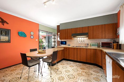 Property photo of 4 Cashel Crescent Killarney Heights NSW 2087