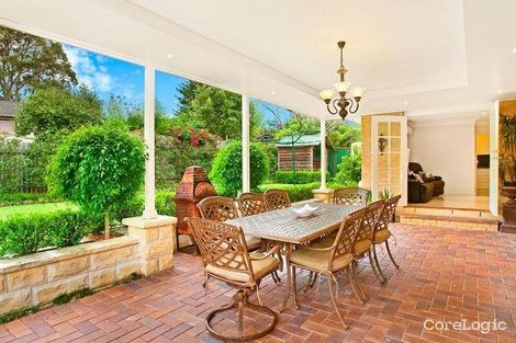 Property photo of 26 Farnell Avenue Carlingford NSW 2118