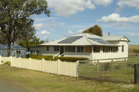 309 Rosenberger Rd, Wyreema, QLD 4352