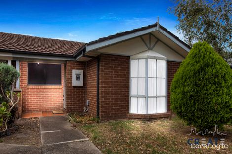 Property photo of 12/12-18 Margaret Crescent Braybrook VIC 3019