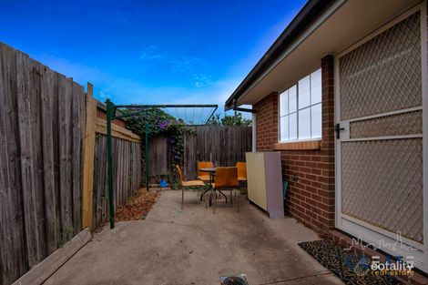 Property photo of 12/12-18 Margaret Crescent Braybrook VIC 3019