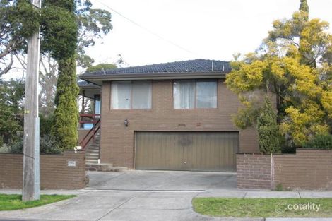 Property photo of 30 Fairhills Parade Glen Waverley VIC 3150