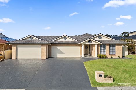 203 Ashburton Dr, Albion Park, NSW 2527