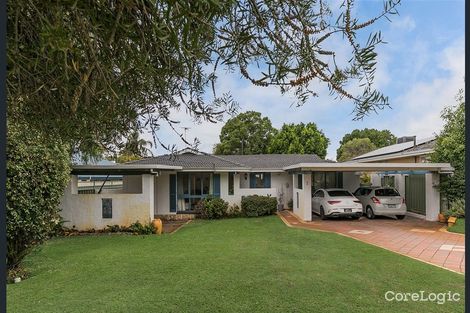 Property photo of 8 Donnes Street Bull Creek WA 6149