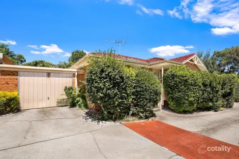 8/35-37 William St, Greensborough, VIC 3088