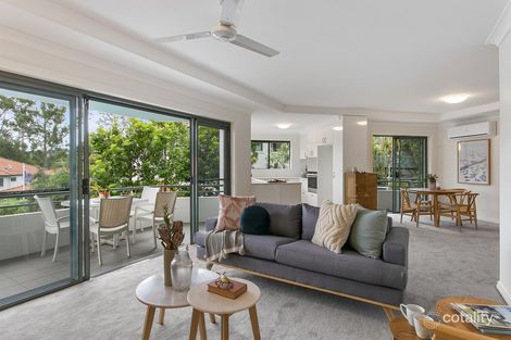 Property photo of 31/1 Moore Street Taringa QLD 4068