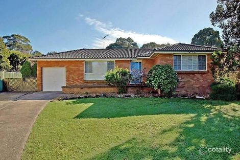 Property photo of 17 Helen Court Castle Hill NSW 2154