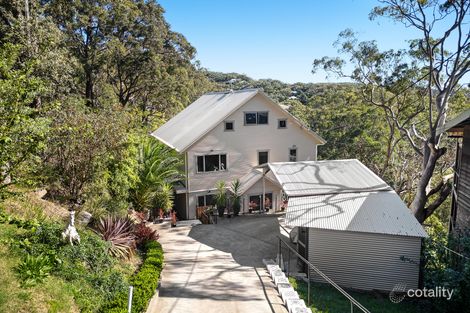 Property photo of 39 Killcare Road Killcare NSW 2257