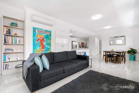 Property photo of 5/69 Derby Street Coorparoo QLD 4151