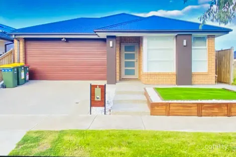6 Hawksburn Pl, Mickleham, VIC 3064