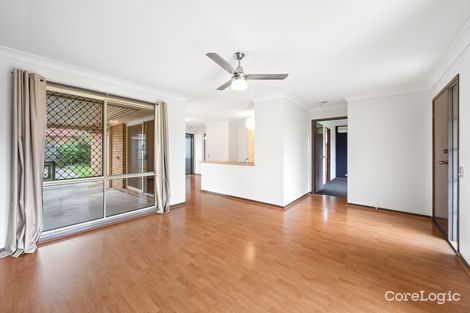 Property photo of 15 Silkyoak Circuit Fitzgibbon QLD 4018