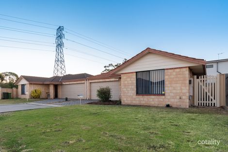 Property photo of 7 Stilt Cove Cannington WA 6107