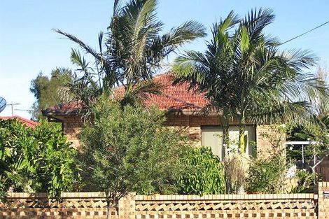 16 Wilfred St, Lidcombe, NSW 2141