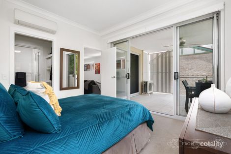 Property photo of 5/69 Derby Street Coorparoo QLD 4151