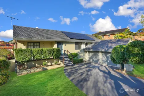 11 Bingara Cres, Bella Vista, NSW 2153