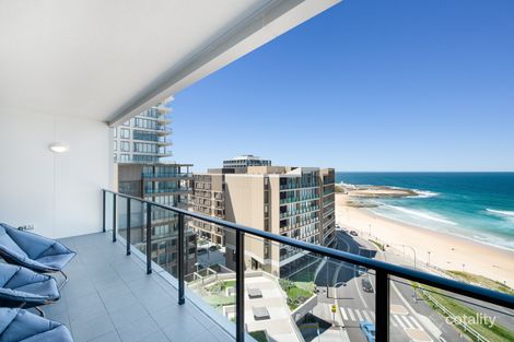 Property photo of 604/75 Shortland Esplanade Newcastle NSW 2300